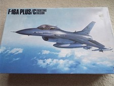 HASEGAWA 1/32 F16A PLUS/C