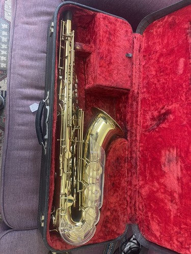 Keilwerth new king - new, sax