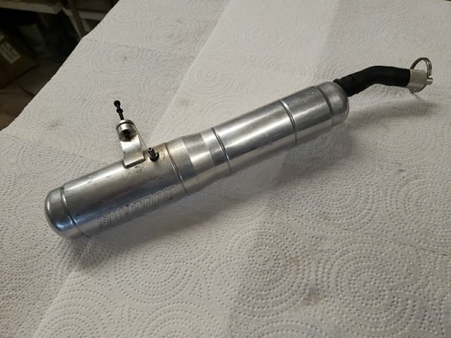Trex 600n funtech pipe - trex,