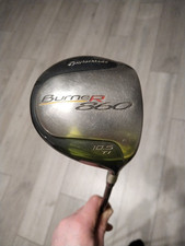 Mens Taylor Made Burner T1