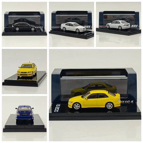 Hobby japan lexus - lexus, is