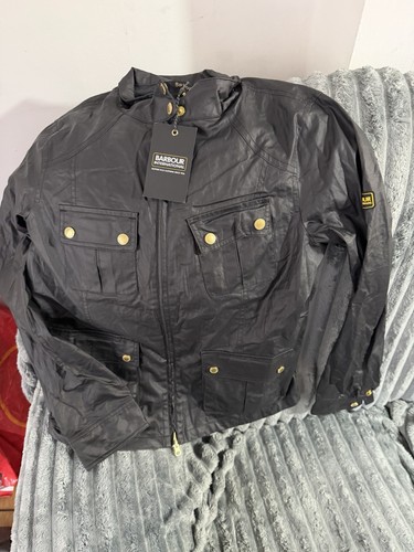 Barbour international men - international, men's