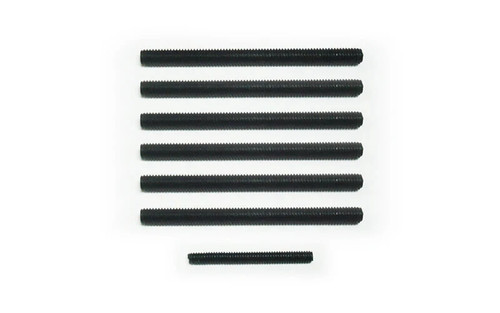 Carisma gt14 tie - gt14, rods