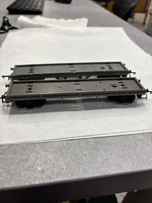 Tri-ang R110 30 Ton Bogie