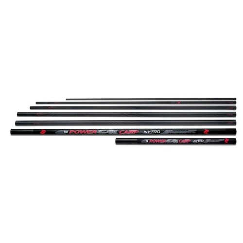 Nytro power edge carp - power, 80