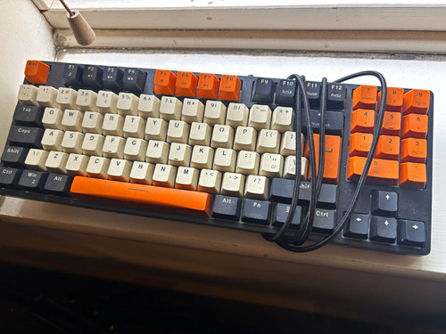 Havit mechanical keyboard - havit,
