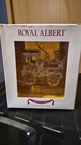 Royal albert seasons color - royal, of