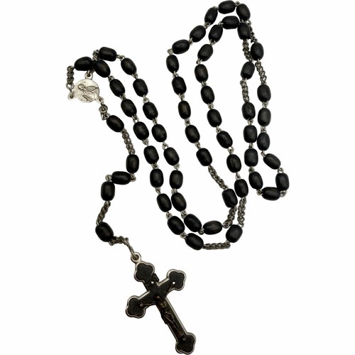 Vintage germany ebony wood - vintage,