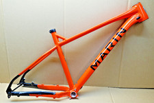 Marin San Quentin 3 Hardtail