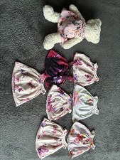 Ted Baker Bear & Handmade Dresses