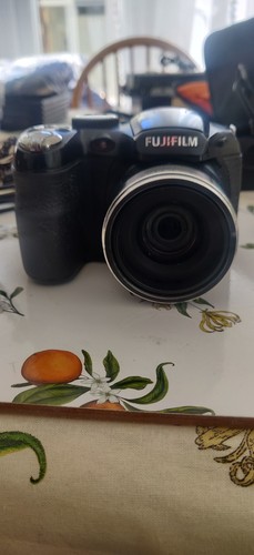 Fujifilm finepix s2980 - finepix, digital