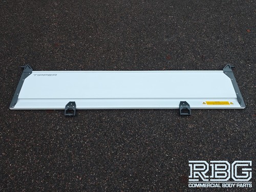 Ford transit tipper tailgate - tipper,