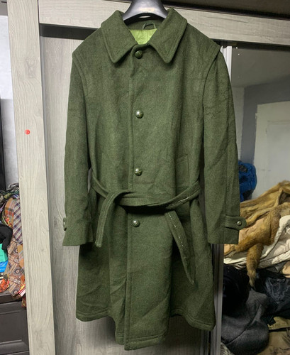 Vintage tiroler loden wool - tiroler,