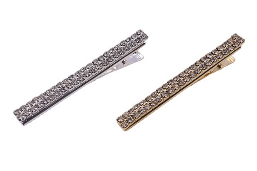 Small diamante beak - 2x,