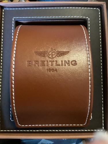 Breitling superocean heritage - superocean,