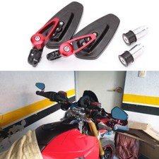 Motorcycle 7/8" 22mm Handle