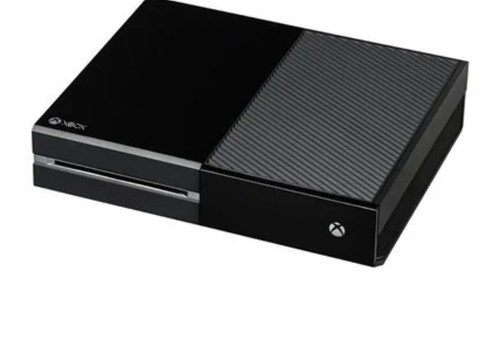 Xbox one fully - one,