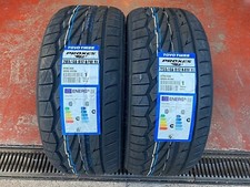 X2 205 40 17 TOYO PROXES TR-1