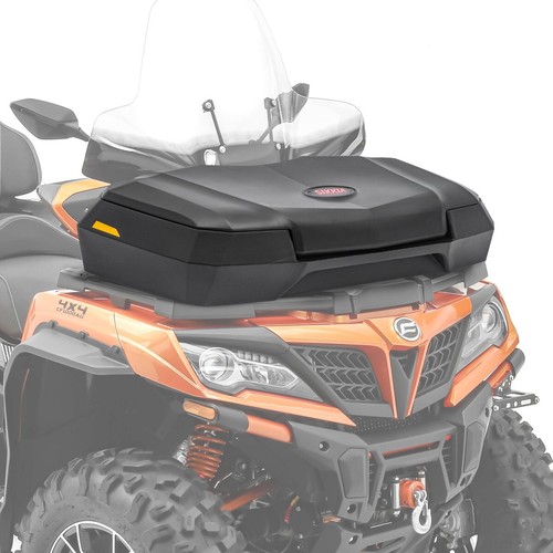 Atv cargo top box for - atv,