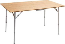 BRUNNER CAMPERKING TABLE