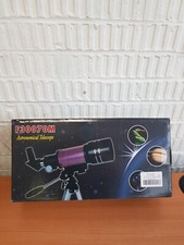 Astronomic Telescope, VINTEAM