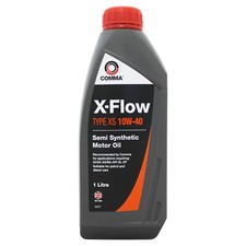 Comma X-Flow Type XS 10w-40