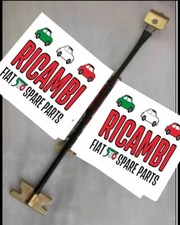 Classic Fiat 500 126 Engine Boot Holder 1957-1975 New