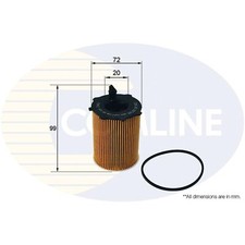 Oil Filter For Toyota Aygo 1.4