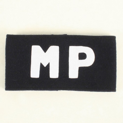 Replica army armband - army, mp
