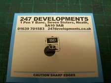 "0" Gauge 247 Developments
