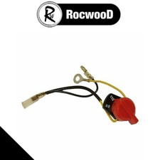 Honda off stop switch - on,
