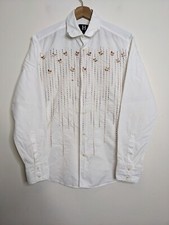Hilfiger Shirt Mens Small