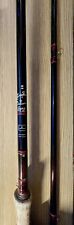 Hardy Graphite Deluxe Spey 15' #10 Salmon Rod