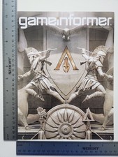 Assassins Creed Oddysy Cover