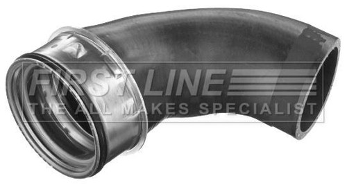 First line turbo hose - first,