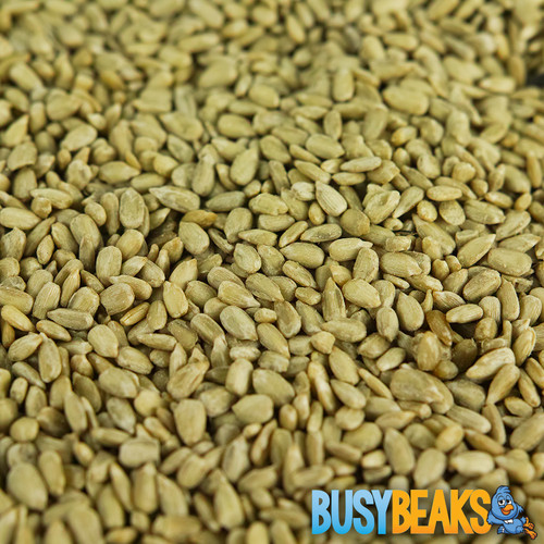 Busybeaks sunflower hearts - sunflower,