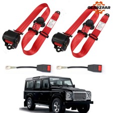 For Land Rover Series Defender