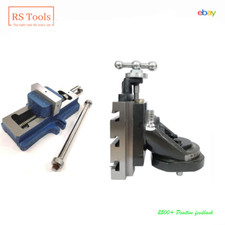 Lathe Vertical Milling Slide