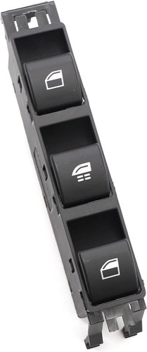 Master power window switch - master,