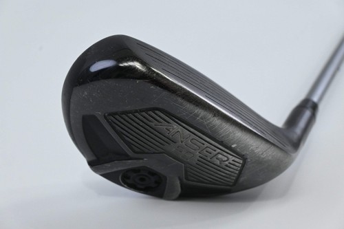 Ping anser hybrid 20 - anser, /