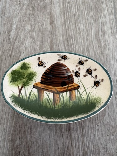 Wemyss griselda hill pottery - wemyss,