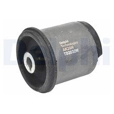 Delphi Wishbone / Control /