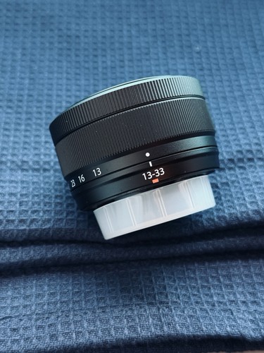 Fujifilm 33mm wide angle - fujifilm,