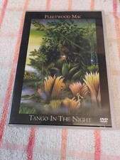 Fleetwood Mac - Tango In The Night (DVD) VGC