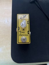 Tone City Tiny Spring Reverb