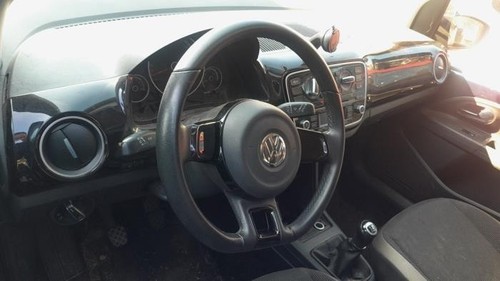 Steering wheel aa - vw,