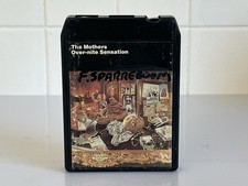 The Mothers: Over-nite