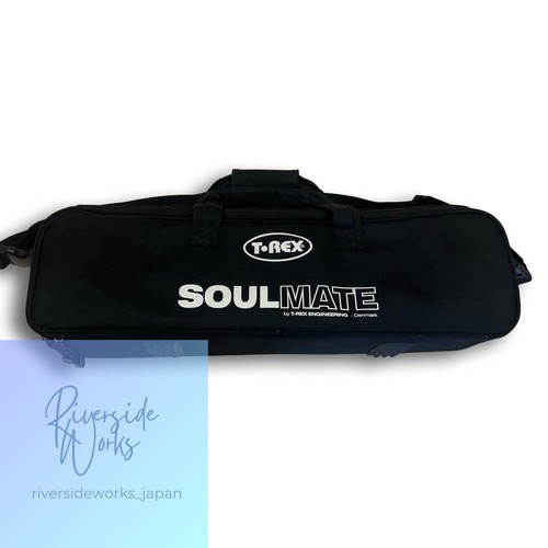 Soul mate rex - soul, multi-effects