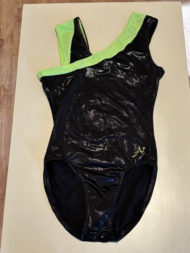 Star leotard size - leotard,