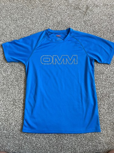 Omm men trail shirt - omm, men’s